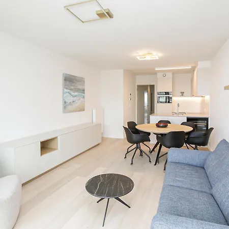 2 Bedroom In Daire