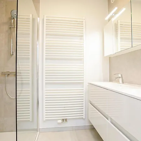 2 Bedroom In Oostende