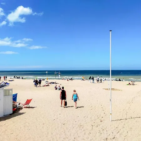 Daire 2 Bedroom In Oostende
