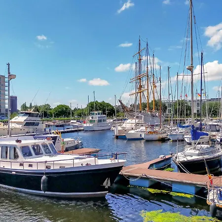 2 Bedroom In Oostende