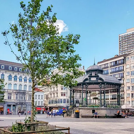 2 Bedroom In * Oostende